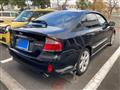 2007 Subaru Legacy B4