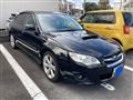 2007 Subaru Legacy B4