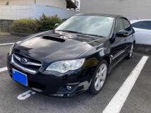 2007 Subaru Legacy B4