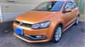 2017 Volkswagen Polo