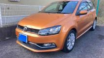 2017 Volkswagen Polo
