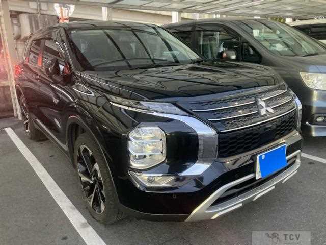 2022 Mitsubishi Outlander