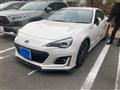 2016 Subaru BRZ