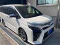 2019 Toyota Voxy