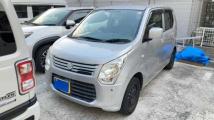 2014 Suzuki Wagon R