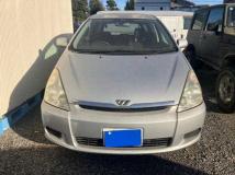 2003 Toyota Wish