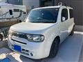 2009 Nissan Cube