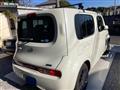 2009 Nissan Cube