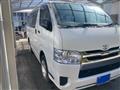 2020 Toyota Hiace Van