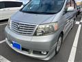 2003 Toyota Alphard G