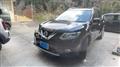2014 Nissan X-Trail