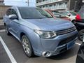 2013 Mitsubishi Outlander
