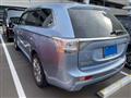 2013 Mitsubishi Outlander