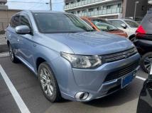 2013 Mitsubishi Outlander