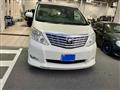 2009 Toyota Alphard G
