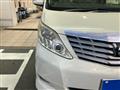 2009 Toyota Alphard G