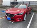 2017 Mazda Atenza