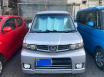 2008 Honda ZEST SPARK