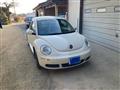 2007 Volkswagen New Beetle