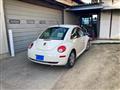 2007 Volkswagen New Beetle