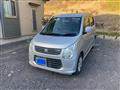 2013 Suzuki Wagon R
