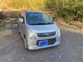 2013 Suzuki Wagon R