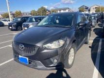 2013 Mazda CX-5