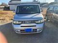 2009 Nissan Cube