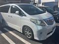 2009 Toyota Alphard G