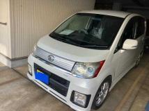 2010 Daihatsu Move