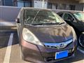 2011 Honda Fit