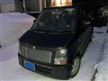2007 Suzuki Wagon R