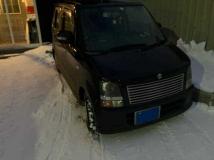 2007 Suzuki Wagon R