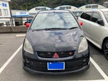 2005 Mitsubishi Coltplus