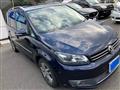 2014 Volkswagen Golf Touran