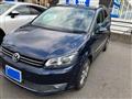 2014 Volkswagen Golf Touran