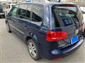 2014 Volkswagen Golf Touran