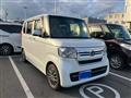 2023 Honda N BOX