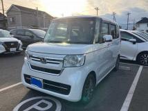 2023 Honda N BOX