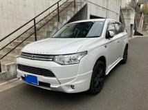 2013 Mitsubishi Outlander