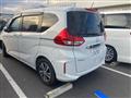 2023 Honda Freed