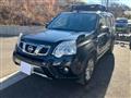 2012 Nissan X-Trail