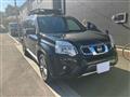 2012 Nissan X-Trail
