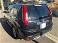 2012 Nissan X-Trail