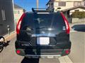 2012 Nissan X-Trail