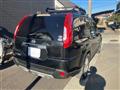 2012 Nissan X-Trail
