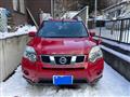2013 Nissan X-Trail