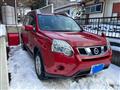 2013 Nissan X-Trail