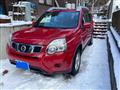 2013 Nissan X-Trail