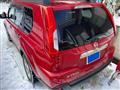 2013 Nissan X-Trail
